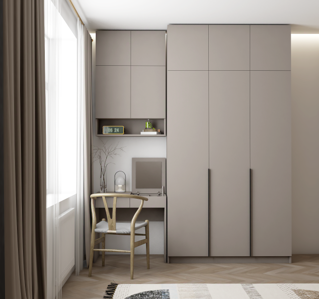 Спальня Ідея #27